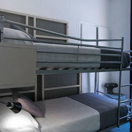 Hotel Palermo Barcelona Bagian luar foto