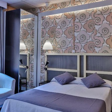 Hotel Palermo Barcelona Bagian luar foto