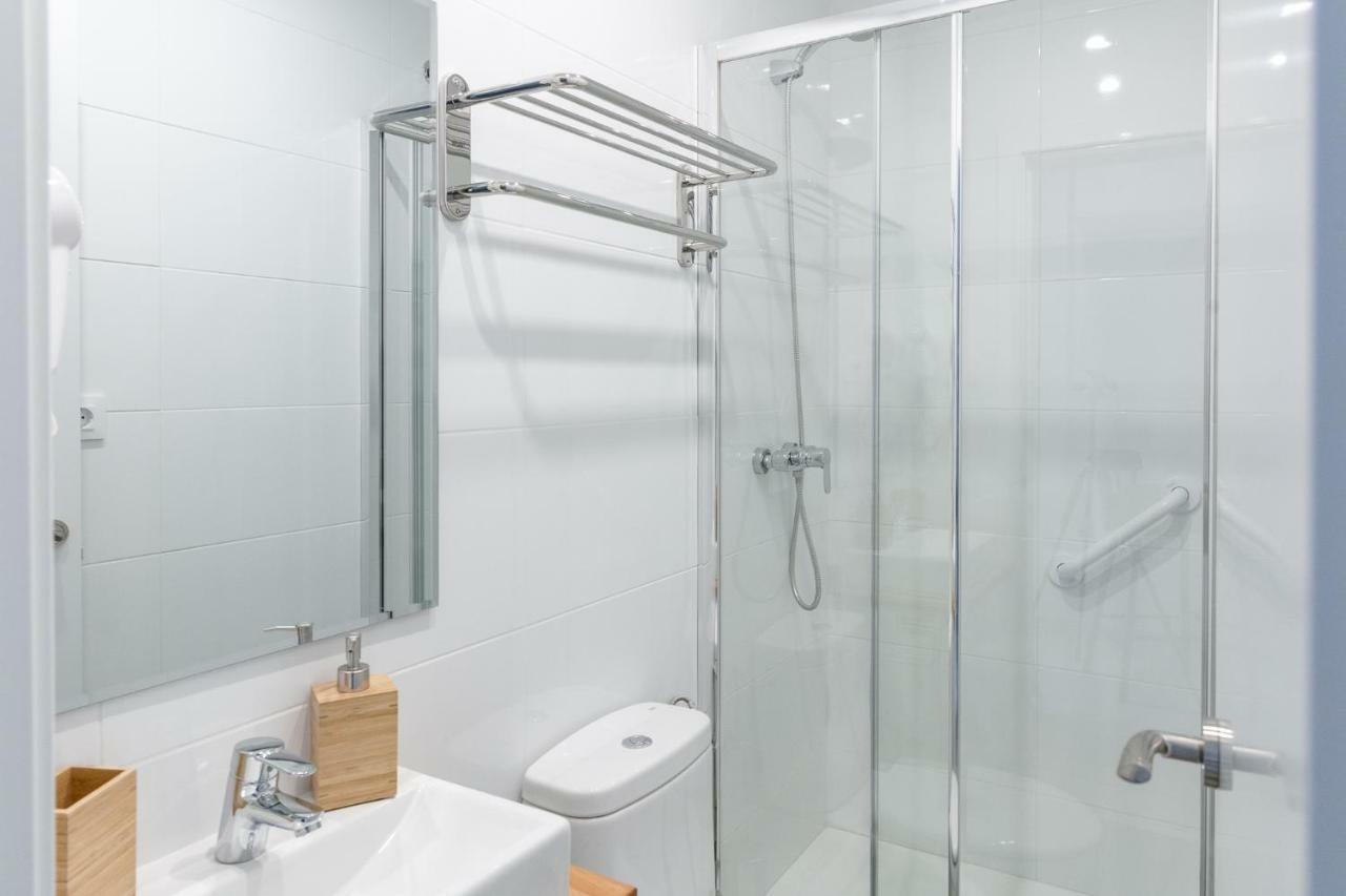 Hotel Palermo Barcelona Bagian luar foto